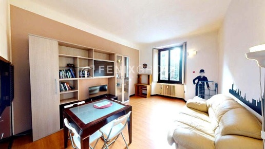 appartamento in vendita a Milano in zona Cascina dei Pomi