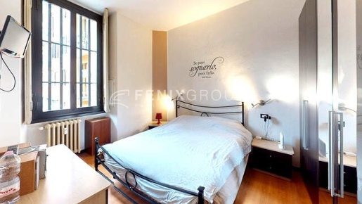 Foto Appartamento in Viale Lunigiana 10, Milano Cascina dei Pomi di 65 m²