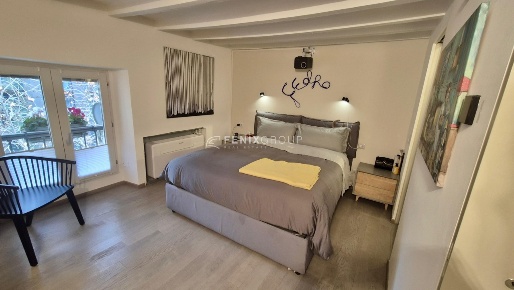 Foto Appartamento in Via Amerigo Vespucci 5, Milano Porta Nuova di 60 m²