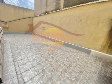 Foto Appartamento in via agatocle, Siracusa Borgata - Santa Lucia di 50 m²