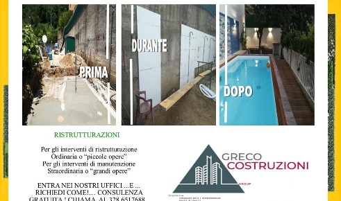 Foto Appartamento a Baronissi Centro di 110 m² con 4 locali in vendita