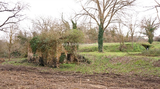 Foto Casale in via Boccalaciana 25, Sarteano di 200 m² in vendita