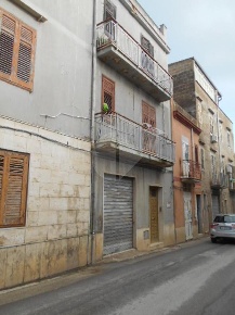 Foto Appartamento in Via Benedetto D' Acquisto, Castelvetrano Centro