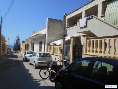 Foto Appartamento in Via Trento, Campobello di Mazara Tre Fontane di 140 m²