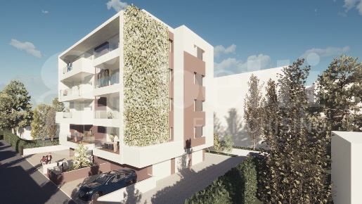 Foto Appartamento in Via Rielta, Venezia Carpenedo - Bissuola di 60 m²