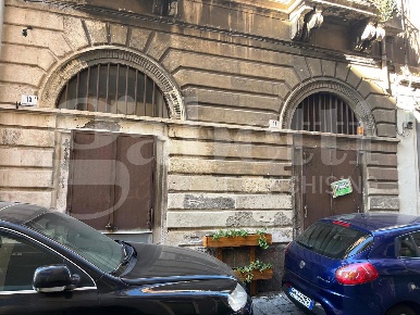 Foto Laboratorio in Via Signore Ritrovato 15, Catania Centro Storico