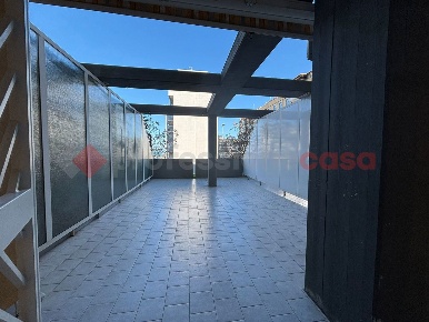 Foto Appartamento in Via R. Leoncavallo 46, Bari San Girolamo di 65 m²