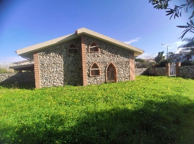 Foto Villa bifamiliare in Via DEGLI OLEANDRI 7, Barcellona Pozzo di Gotto