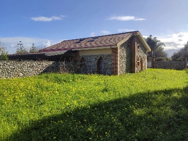 Foto Villa bifamiliare in Via DEGLI OLEANDRI 7, Barcellona Pozzo di Gotto