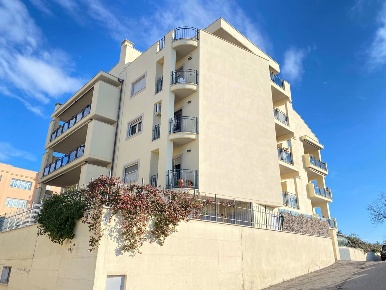 Foto Appartamento in Acquavivola, Velletri Semicentro di 50 m² con 2 locali