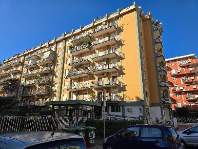 Foto Appartamento in VIA dei nebrodi 126, Palermo Strasburgo - Belgio