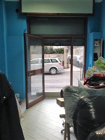 Foto Negozio in Via Garibaldi 0, Battipaglia Centro di 20 m² in vendita