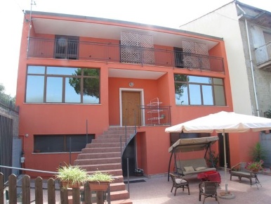 Foto Villa singola in Via Serroni Alto 0, Battipaglia Centro di 180 m²