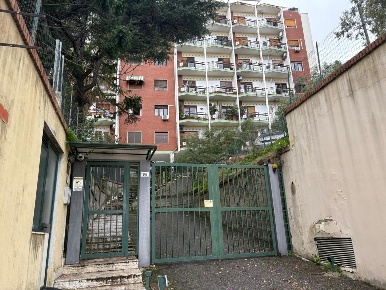 Foto Attico in Viale Regina Elena 363/A, Messina Libertà di 106 m²