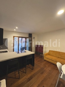 Foto Appartamento in Via Sant'Elisabetta 1, Perugia Centro Storico di 50 m²