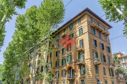 Foto Appartamento in Bormida, Roma Trieste - Coppedè di 50 m² con 2 locali