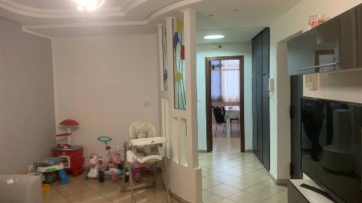 Foto Appartamento in VIA letterio bruno 2C, Palermo Settecannoli di 100 m²