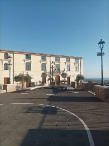 Foto Appartamento in Via Sinicata snc, Minturno Centro di 40 m² in vendita