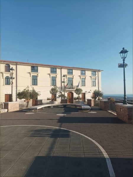 appartamento in vendita a Minturno