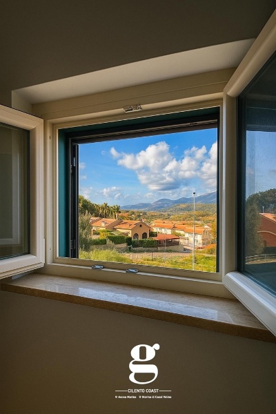 casa indipendente in vendita ad Ascea