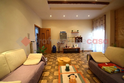 Foto Appartamento in Via Zambrano 193, Siano di 125 m² con 4 locali
