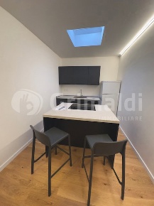 Foto Appartamento in Via Sant'Elisabetta 1, Perugia Centro Storico di 40 m²