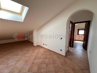 Foto Appartamento in Via Monte Romanella 10, Avezzano Centro di 50 m²
