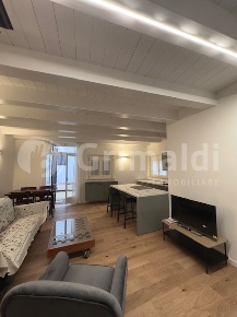 Foto Appartamento in Via Sant'Elisabetta 1, Perugia Centro Storico di 90 m²