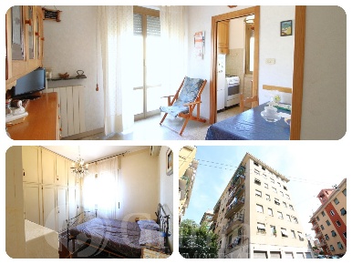 Foto Appartamento in Pierino Negrotto Cambiaso, Genova Rivarolo di 80 m²