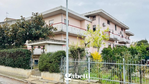 Foto Attico in Via Papa Giovanni XXIII 27, Paglieta Centro di 60 m²