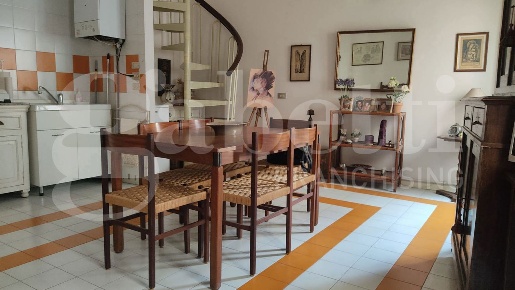 Foto Appartamento a Brisighella Centro di 60 m² con 2 locali in vendita