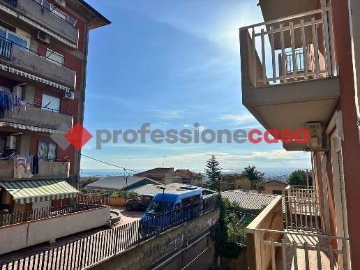 appartamento in vendita a Catania in zona San Nullo