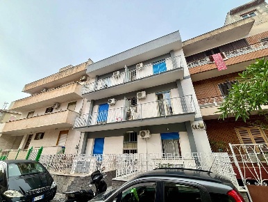 Foto Appartamento in VIA Emanuele Viola 7, Palermo Cruillas di 110 m²