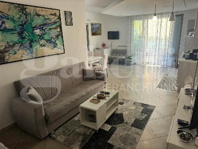 Foto Appartamento in Via MarchianÃ² 1, Alba Adriatica di 108 m² in vendita