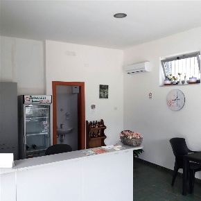 Foto Rustico in Via Lido Lago 0, Battipaglia Lago di 3000 m² in vendita