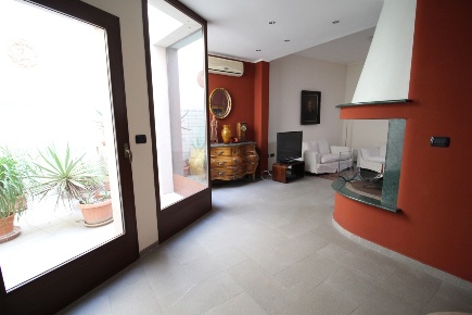 Foto Appartamento in Via Annibale Maria di Francia 4B, Oria di 125 m²