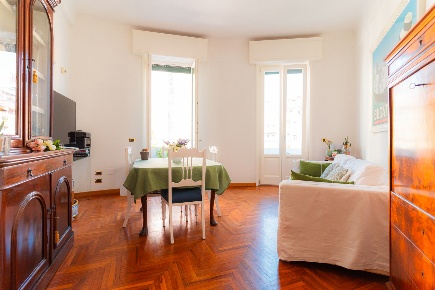 Foto Appartamento in giorgio washington, Milano Washington di 90 m²