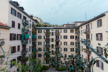 Foto Appartamento in vincenzo foppa, Milano Dezza di 62 m² con 2 locali