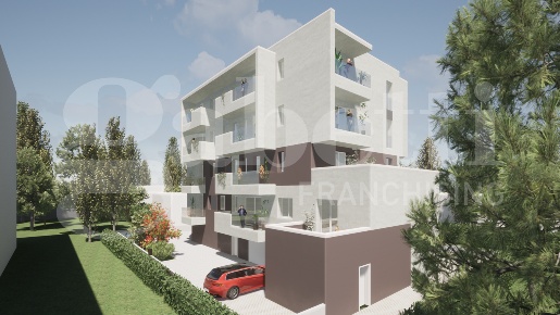 Foto Appartamento in Via Rielta, Venezia Carpenedo - Bissuola di 135 m²