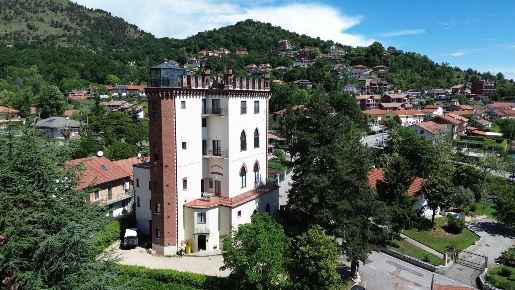 Foto Appartamento in Via Rivoli 0, Givoletto Centro di 150 m² con 4 locali