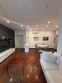 Foto Appartamento in Regina Margherita, Roma Trieste - Coppedè di 114 m²