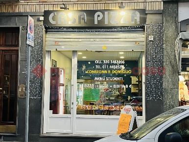 Foto Attività commerciale in Via CAPELLI 36, Torino Parella di 60 m²