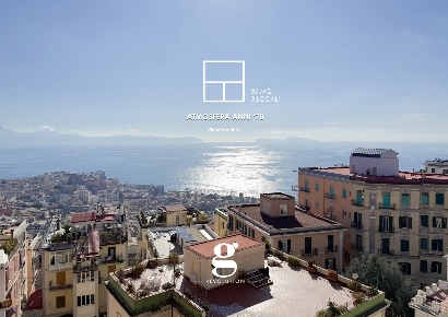 Foto Appartamento in Via FRANCESCO PAOLO MICHETTI 11, Napoli Vomero