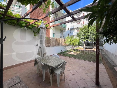 Foto Appartamento in Via AMBRA 6, Nettuno Ponserico, Cretarossa di 78 m²