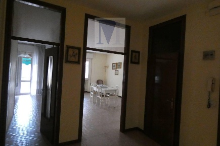 Foto Appartamento a Padova Prato della Valle - Pontecorvo di 140 m²