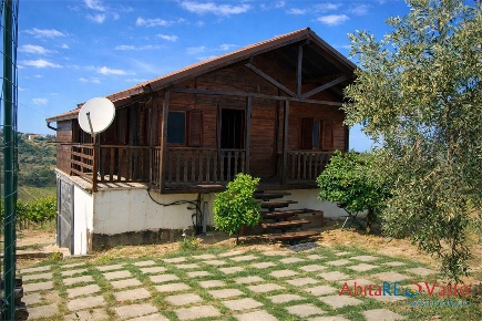 Foto Appartamento in Contrada Civita, Pollutri Civita di 120 m² in affitto