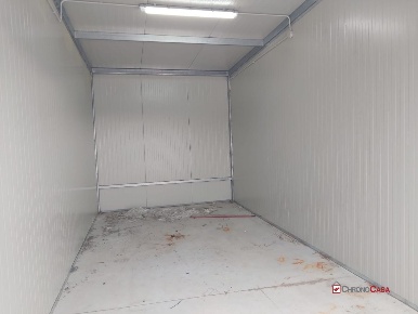Foto Box in Contesse, Messina Santa Lucia - San Filippo di 25 m² in affitto