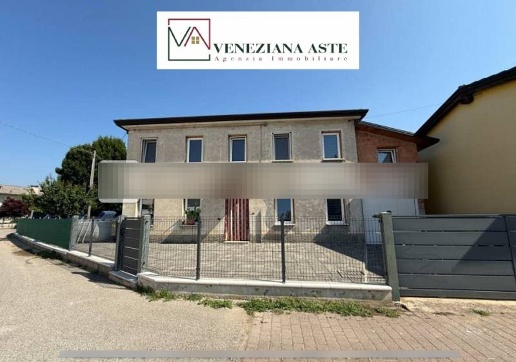 casa indipendente in vendita a Noale