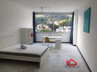 Foto Appartamento a Carrara Centro di 16 m² con 1 locali in affitto