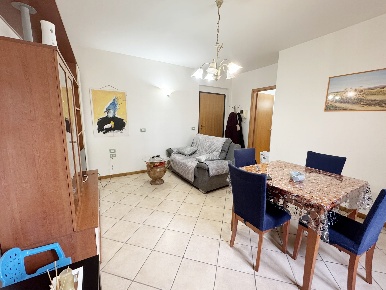 Foto Appartamento a Umbertide di 70 m² con 3 locali in affitto